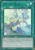 Crystal Bond (Green) LDS1-EN112