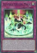 Ultimate Crystal Magic (Blue) LDS1-EN117