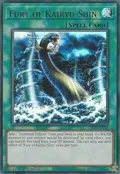 Fury of Kairyu-Shin LDS1-EN120