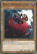 Black Dragon's Chick LDS1-EN002