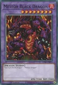Meteor Black Dragon LDS1-EN013