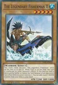 The Legendary Fisherman II LDS1-EN026