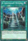 A Legendary Ocean LDS1-EN029