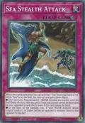 Sea Stealth Attack LDS1-EN030