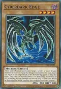 Cyberdark Edge LDS1-EN032
