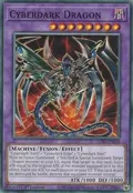 Cyberdark Dragon LDS1-EN036