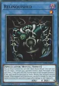 Relinquished LDS1-EN047