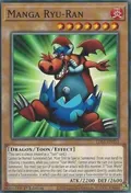 Manga Ryu-Ran LDS1-EN053