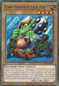 Toon Goblin Attack Force LDS1-EN061