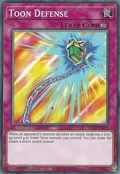Toon Defense LDS1-EN070