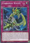 Corrosive Scales LDS1-EN074