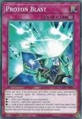 Proton Blast LDS1-EN079
