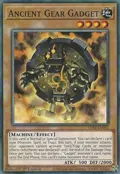 Ancient Gear Gadget LDS1-EN081