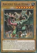 Ancient Gear Hydra LDS1-EN083