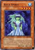 Aqua Spirit LON-068