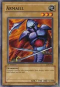 Armaill LOB-079