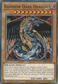 Rainbow Dark Dragon LDS1-EN100