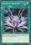 Crystal Beacon LDS1-EN102