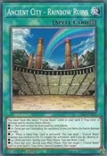Ancient City - Rainbow Ruins LDS1-EN103