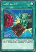 Rare Value LDS1-EN104