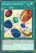 Crystal Release LDS1-EN107