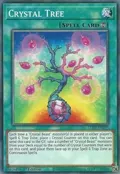 Crystal Tree LDS1-EN108