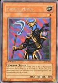 Armed Ninja LOB-106