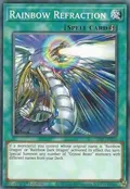 Rainbow Refraction LDS1-EN110