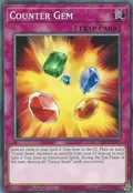 Counter Gem LDS1-EN113