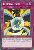 Rainbow Path LDS1-EN114