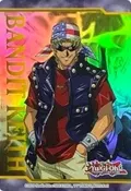 Art Token: Bandit Keith N/A