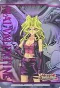 Art Token: Mai Valentine N/A