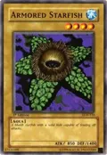 Armored Starfish LOB-116