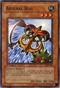 Arsenal Bug PGD-007