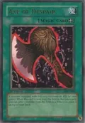 Axe of Despair MRL-002