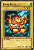 Baby Dragon MRD-061