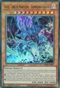 Raviel, Lord of Phantasms - Shimmering Scraper SDSA-EN001