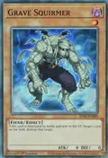 Grave Squirmer SDSA-EN009