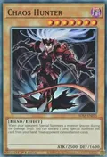 Chaos Hunter SDSA-EN013