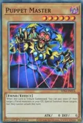 Puppet Master SDSA-EN014