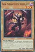 Farfa, Malebranche of the Burning Abyss SDSA-EN016