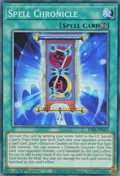 Spell Chronicle SDSA-EN023