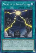 Mound of the Bound Creator SDSA-EN026