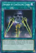 Swords of Concealing Light SDSA-EN032