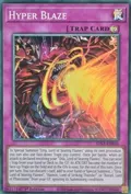 Hyper Blaze SDSA-EN034