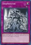 Shapesister SDSA-EN037