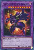 Phantasm Emperor Trilojig SDSA-EN041