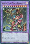 Armityle the Chaos Phantasm SDSA-EN045