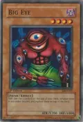 Big Eye MRD-017