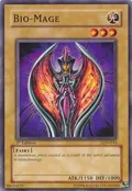 Bio-Mage LON-043